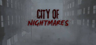 City of Nightmares