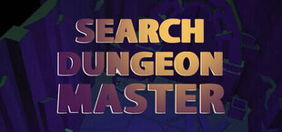 Search Dungeon Master