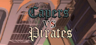 Capers vs Pirates