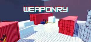 Weaponry (Experimental)