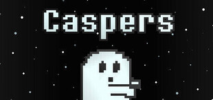 Caspers