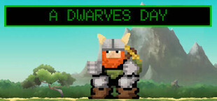 A Dwarves Day