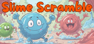 Slime Scramble