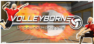 Volleyborne: Unbound Horizons