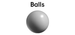 Balls