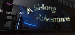 A Shlong Adventure