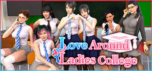 Love Around Ladies College