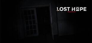 Lost Hope: Prologue