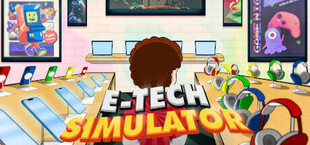 E-TECH SIMULATOR