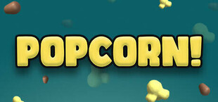 Popcorn!