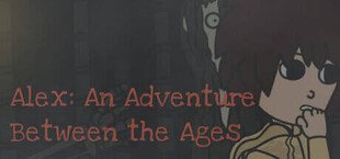 Alex: An Adventure Between the Ages