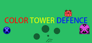 Color Tower Defence