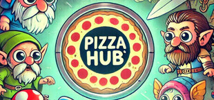 Pizza Hub