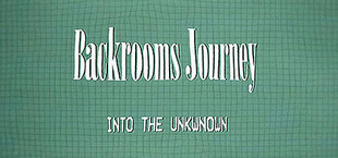 Backrooms Journey: Into the unknown