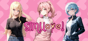 SimuLOVE! Vol. 1