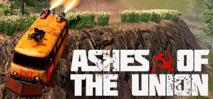 Ashes of the Union