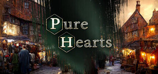 Pure Hearts