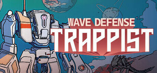 Wave Defense: Trappist