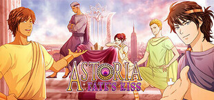 Astoria: Fate's Kiss