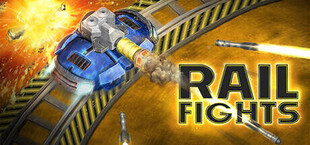 Rail Fights