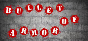 Bullet of Armor