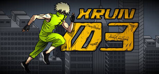 Xrun3