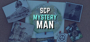 SCP - The Mystery Man