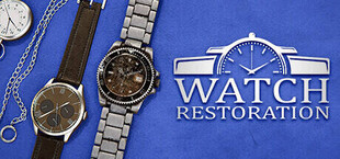 Watch Restoration