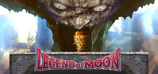 Legend of the Moon