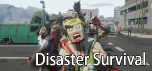 Disaster Survival