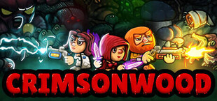 Crimsonwood