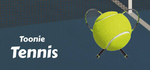 Toonie Tennis