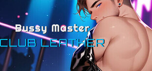 Bussy Master: CLUB LEATHER