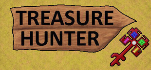 Treasure Hunter