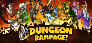 Dungeon Rampage