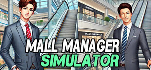 MALL MANAGER SIMULATOR