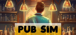 Pub Sim