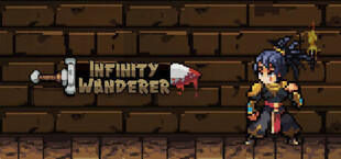 Infinity Wanderer