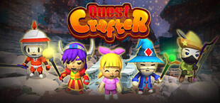 Quest Crafter