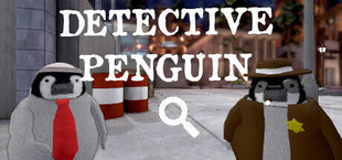 Detective Penguin