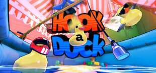 Hook-a-Duck VR