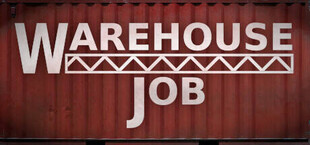 Warehouse Job