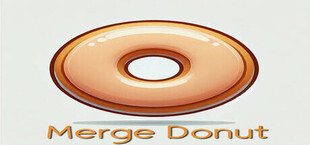 Merge Donut