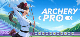 Archery Pro VR