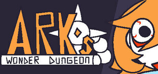 Ark's Wonder Dungeon