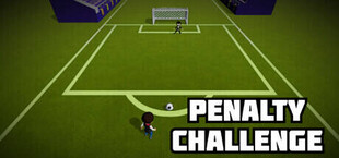 Penalty Challenge