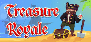 Treasure Royale