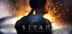 Siyah: Initiation