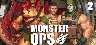 Monster Ops 2