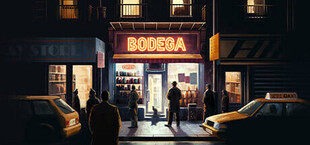 Bodega